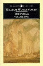Cover book for Poems
