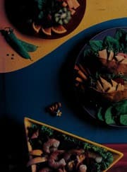 Cover book for Contemporary Nutrition