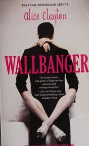 Cover book for Wallbanger