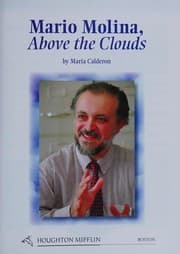 Cover book for Houghton Mifflin Science Leveled Readers