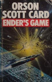 Cover book for Ender's Game