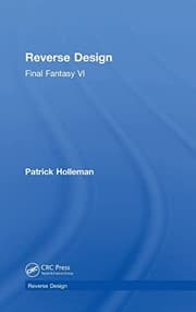 Cover book for Reverse Design