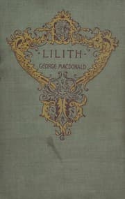 Cover book for Lilith