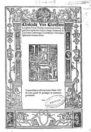 Cover book for Τίμαιος