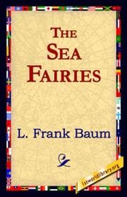 Cover book for The Sea Fairies