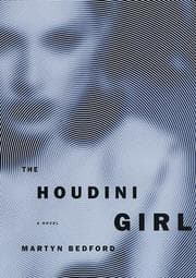 Cover book for The Houdini Girl