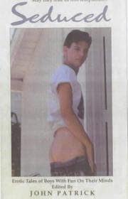 Cover book for Seduced