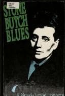 Cover book for Stone Butch Blues