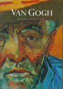 Cover book for Vincent van Gogh