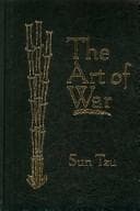 Cover book for The Art of War