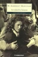 Cover book for Of Human Bondage