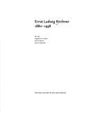 Cover book for Ernst Ludwig Kirchner