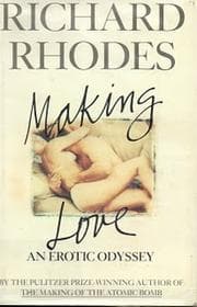 Cover book for Making love