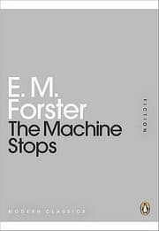Cover book for The Machine Stops
