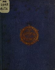 Cover book for Sonnets