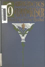 Cover book for Overture to Tannhauser