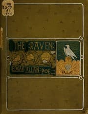 Cover book for The Raven