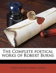 Cover book for The complete poetical works