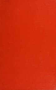 Cover book for Modes and manners