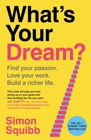Cover book for What's Your Dream?