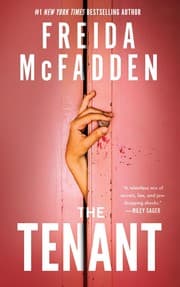 Cover book for The Tenant