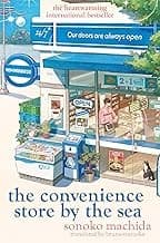 Cover book for The Convenience Store by the Sea