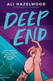 Cover book for Deep End