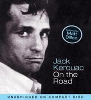 Cover book for On The Road
