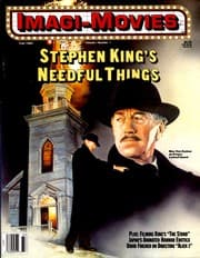 Cover book for Imagi-Movies