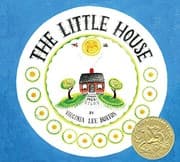 Cover book for The Little House